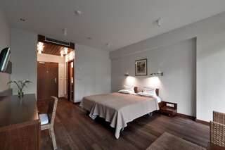 Отель SPA Hotel Belvilis Молетай Двухместный номер с 2 отдельными кроватями-3